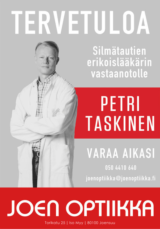 Petri Taskinen